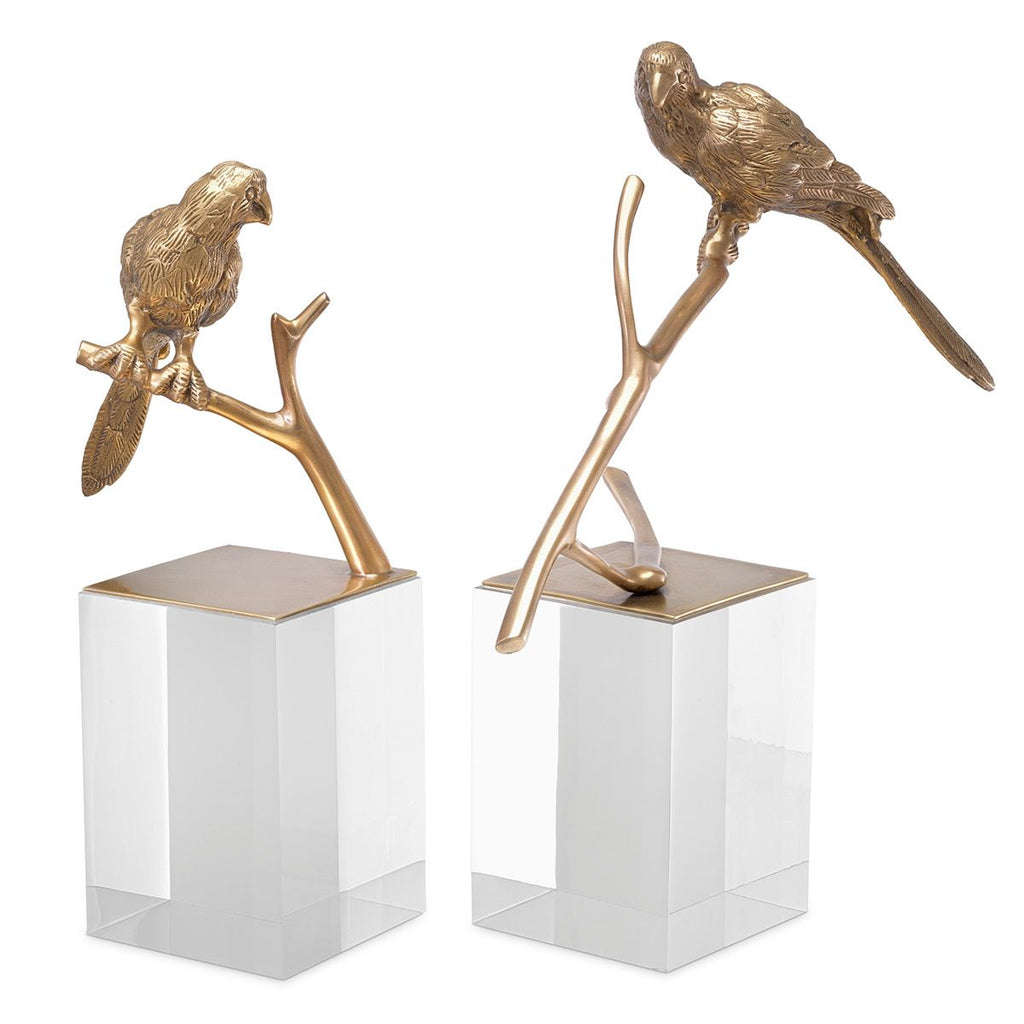 Object Morgana set of 2
