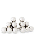 Bookend Carioca set of 2