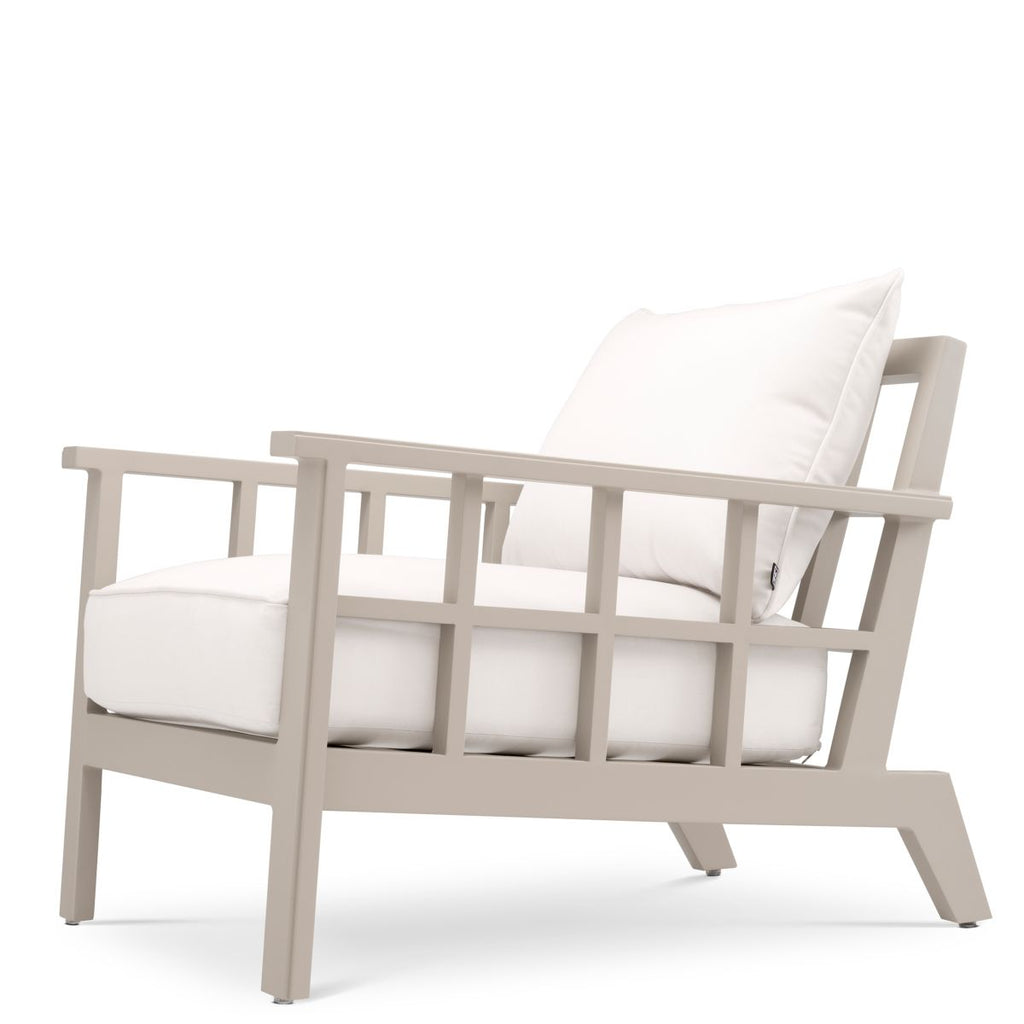 Outdoor Chair Cap-Ferrat