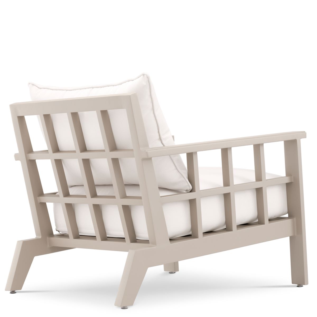 Outdoor Chair Cap-Ferrat