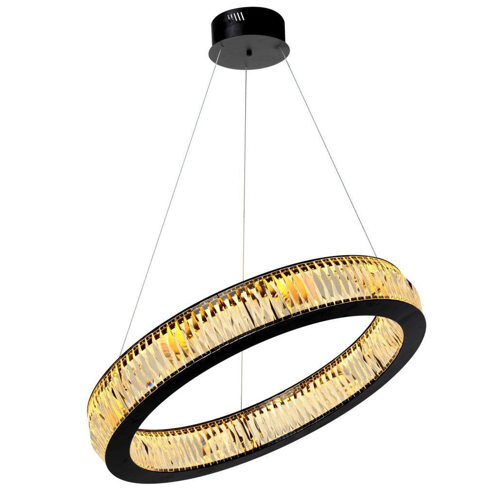 Chandelier Vancouver L