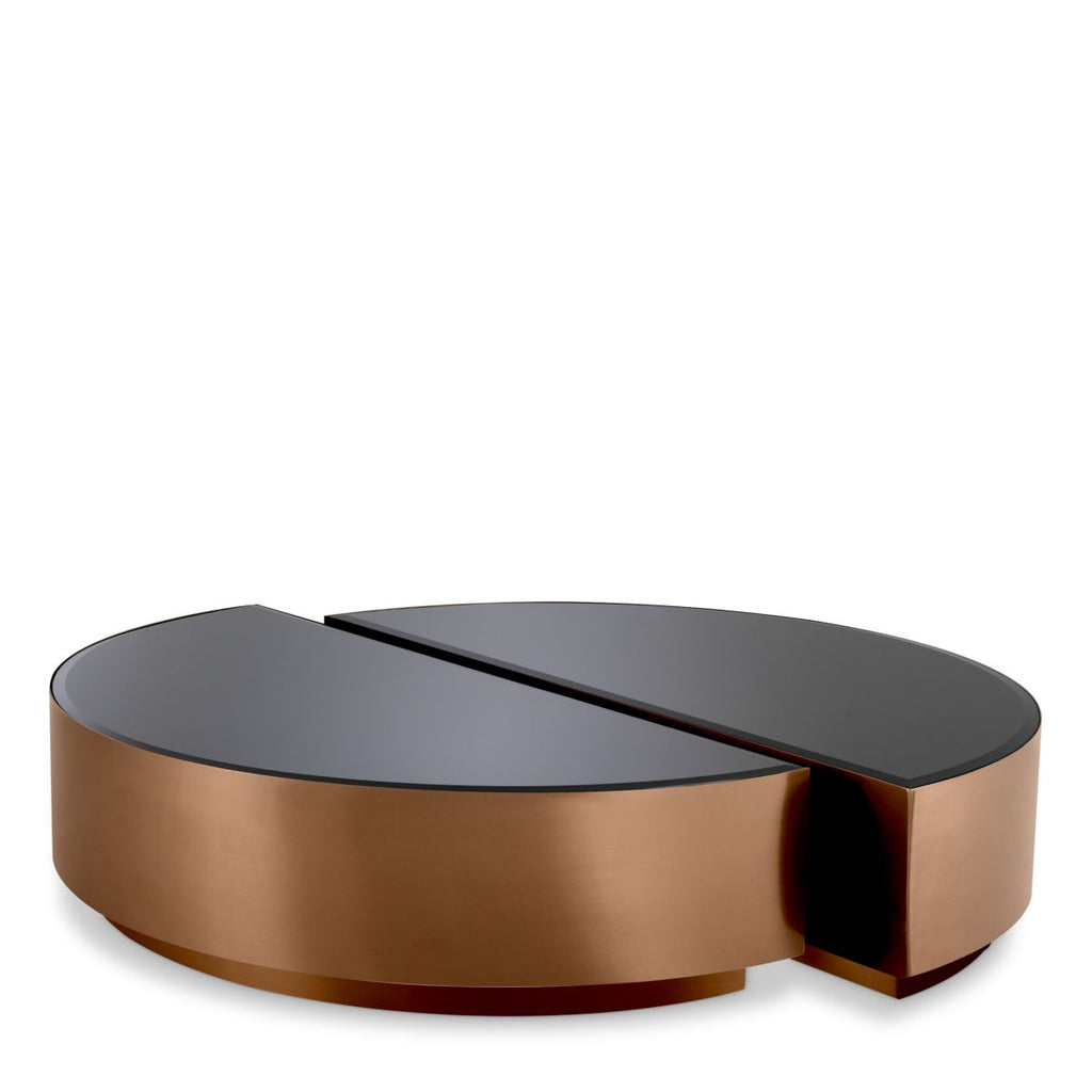 Couchtisch Astra set of 2