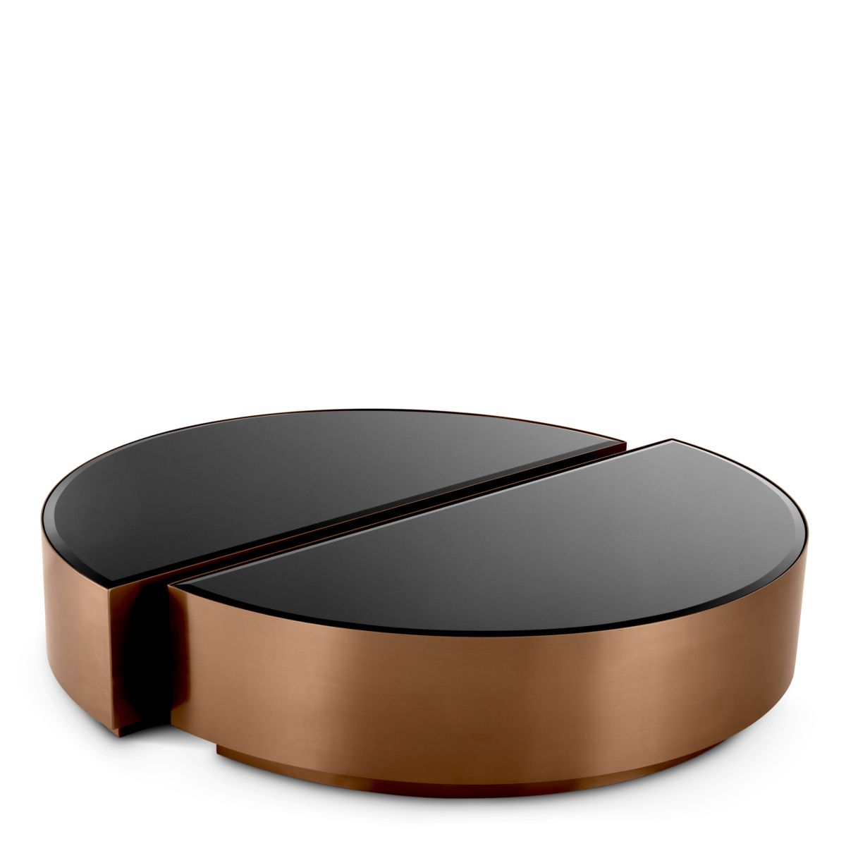 Couchtisch Astra set of 2