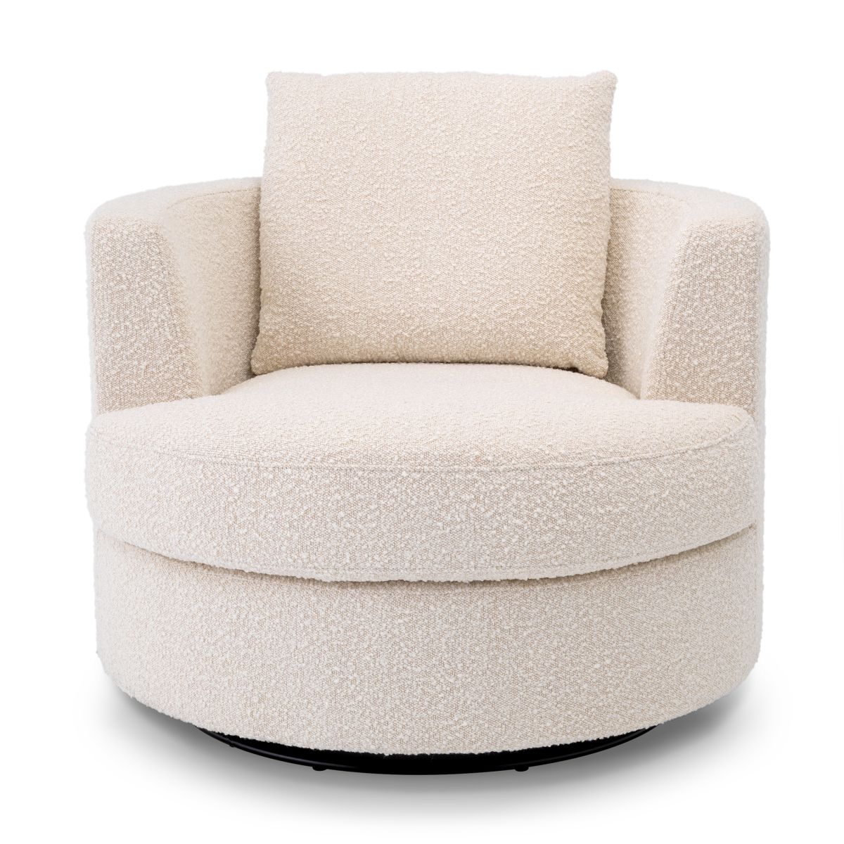 Swivel Chair Felix