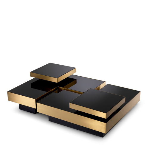 Couchtisch Nio set of 4