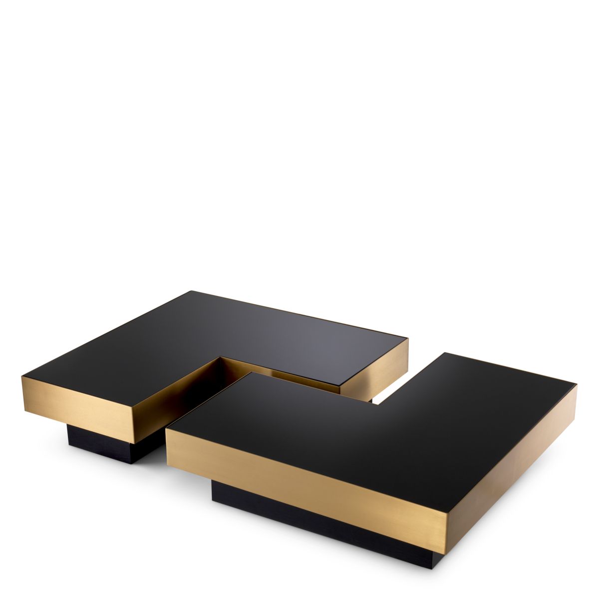 Coffee Table Nio set of 4