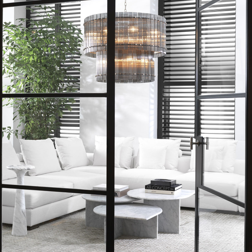 Modular Sofa Clifford corner