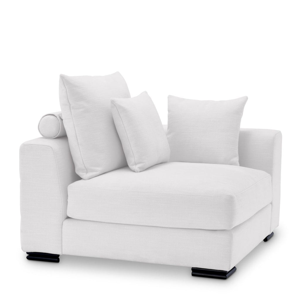 Modular Sofa Clifford corner