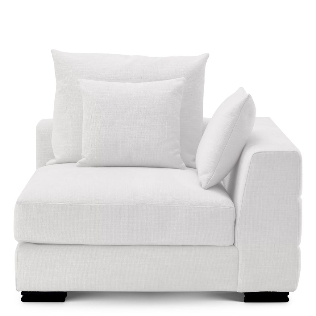 Modular Sofa Clifford corner