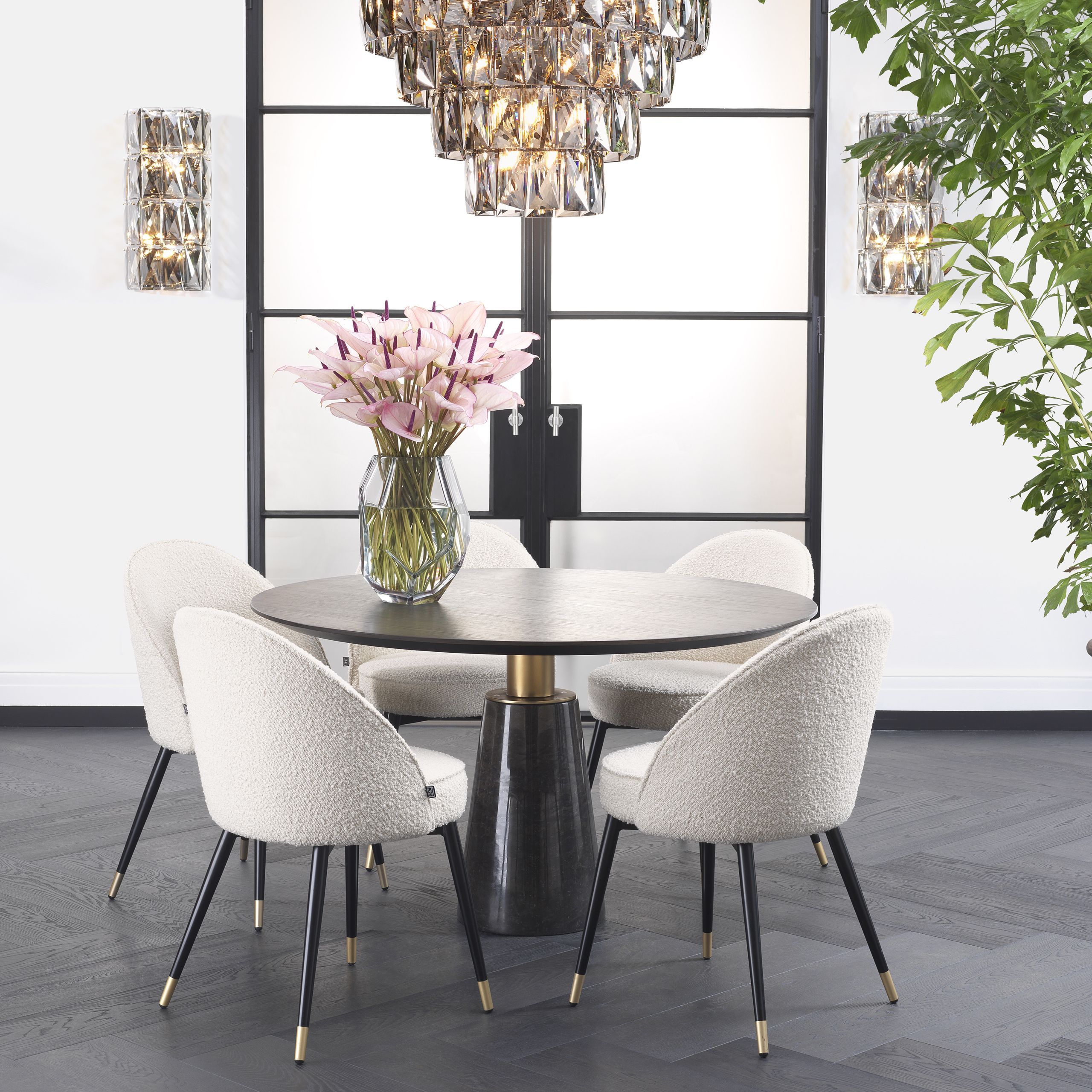 Dining Chair Cooper set of 2