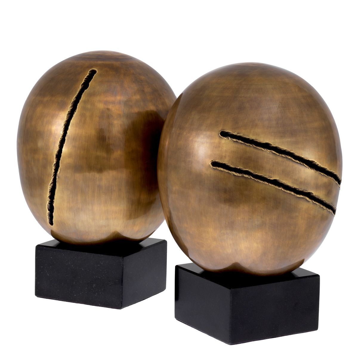 Object Artistic set of 2