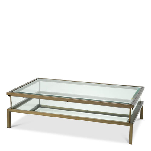 Couchtisch Harvey rectangular