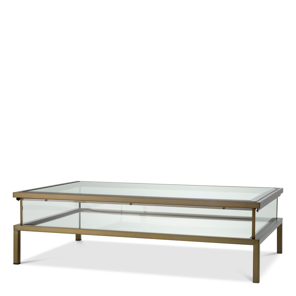 Coffee Table Harvey rectangular