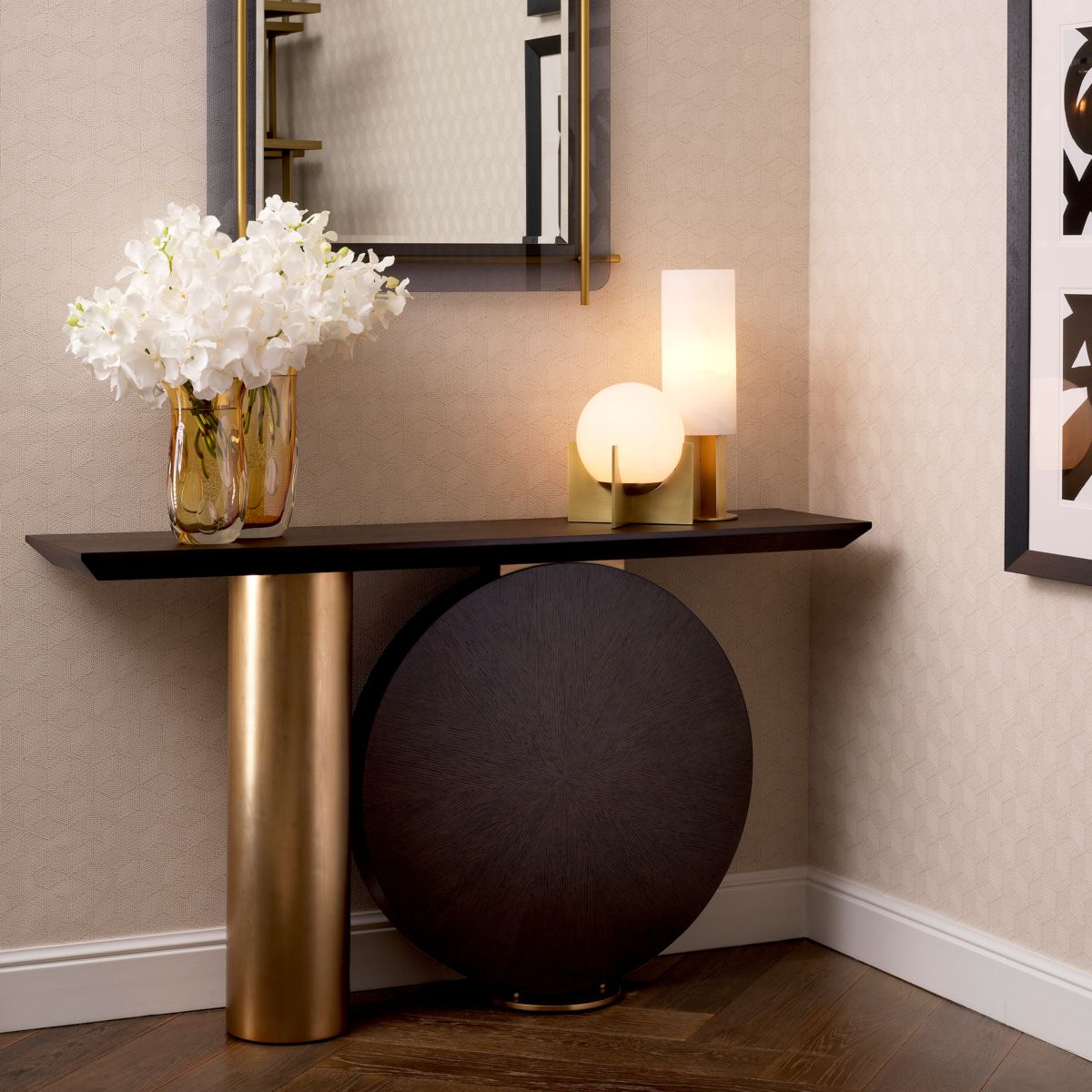 Table Lamp Giorgina
