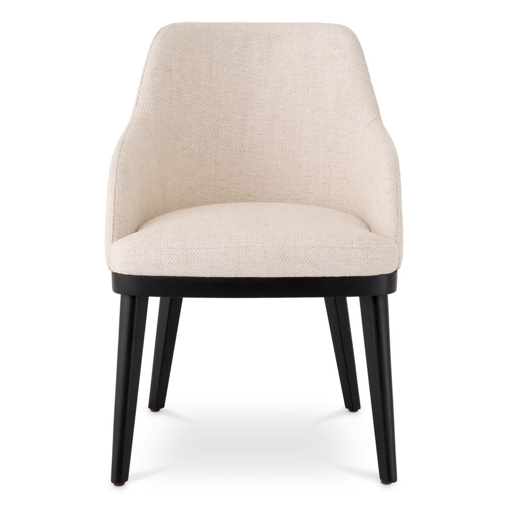 Dining Chair Costa with arm