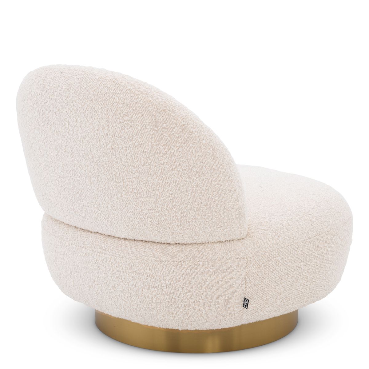 Swivel Chair Clément