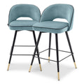 Counter Stool Cliff set of 2