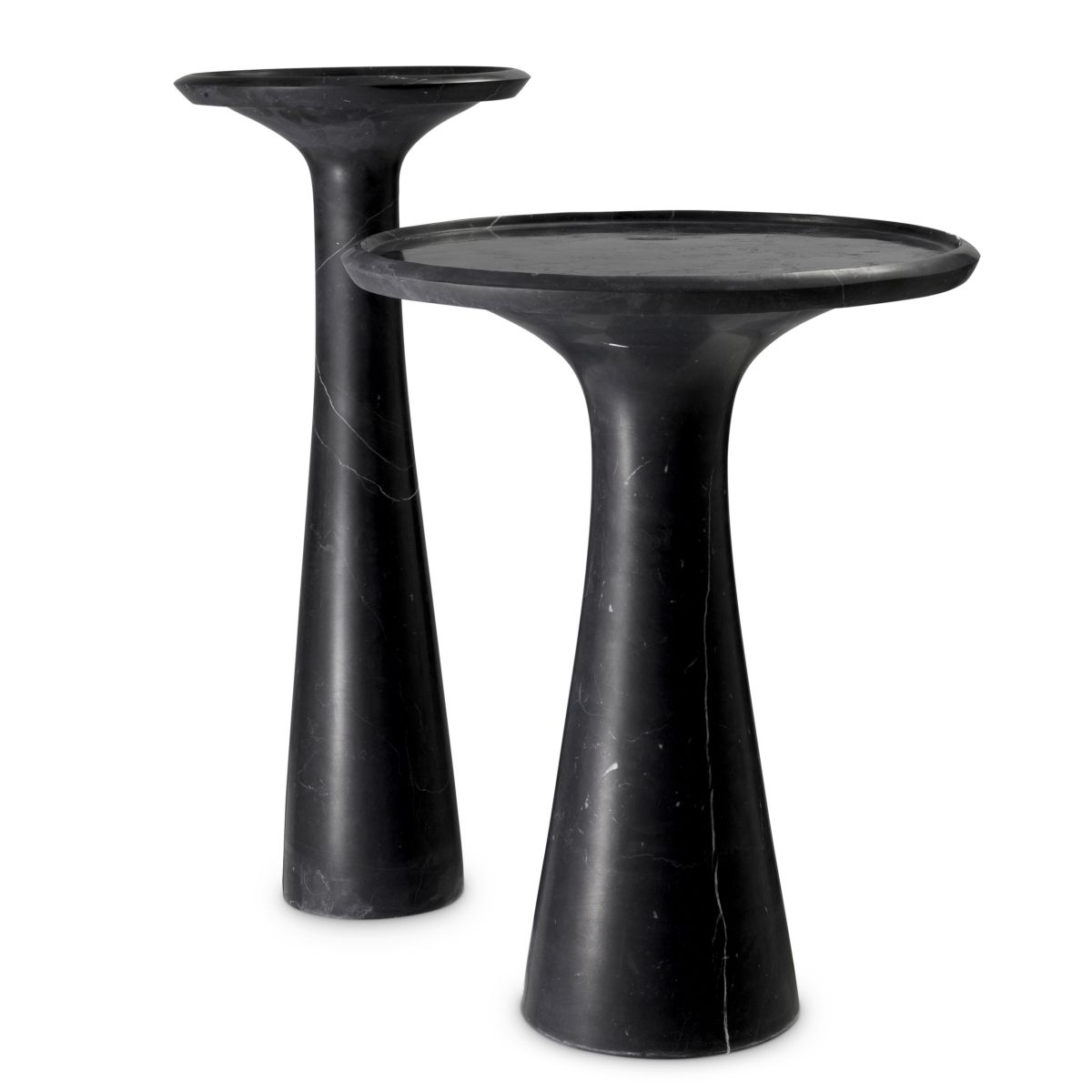 Side Table Pompano low