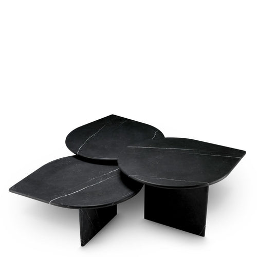 Couchtisch Naples set of 3