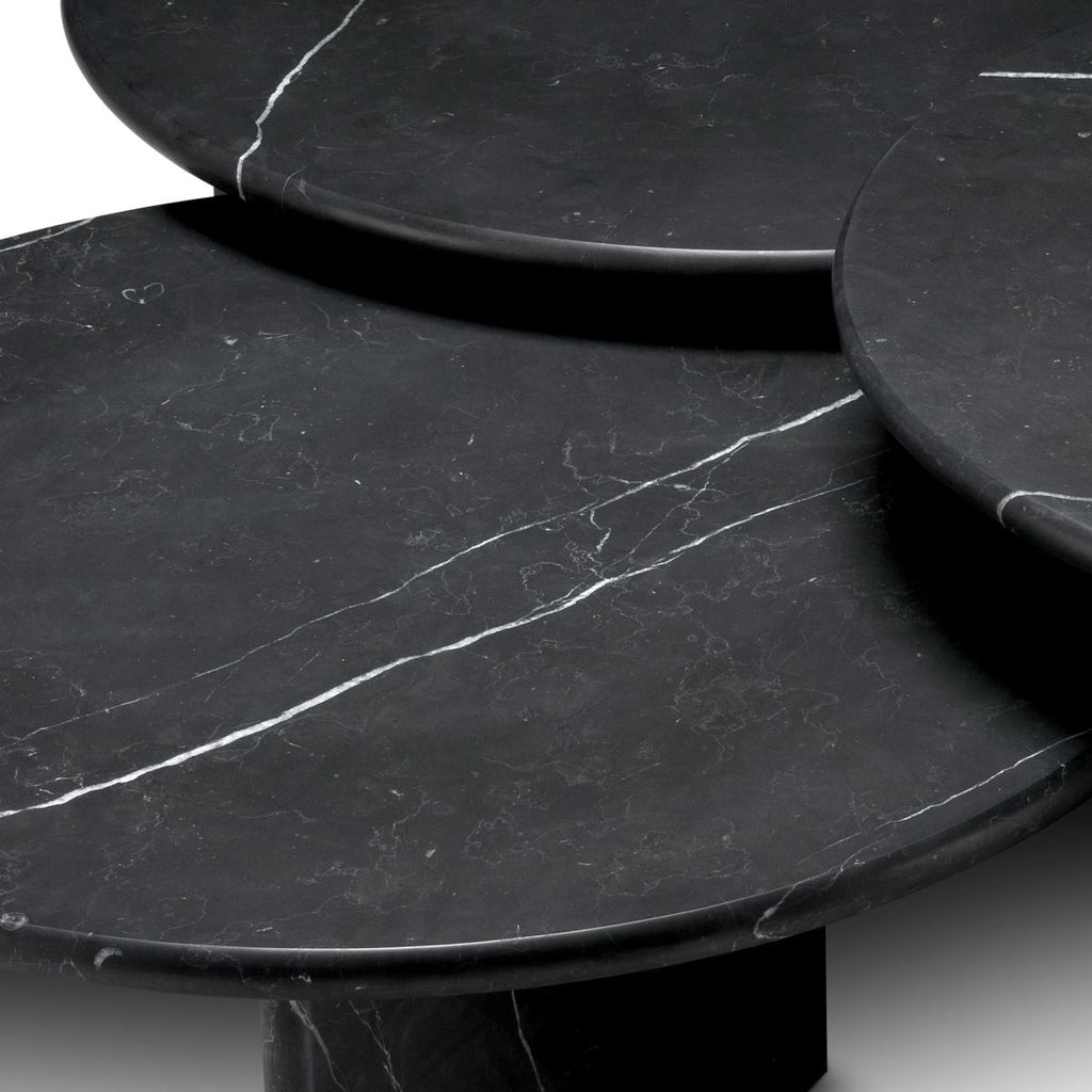 Couchtisch Naples set of 3