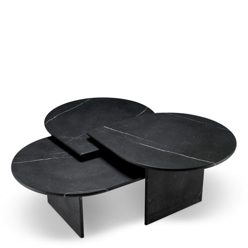 Couchtisch Naples set of 3