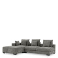 Modular Sofa Clifford 2-seater