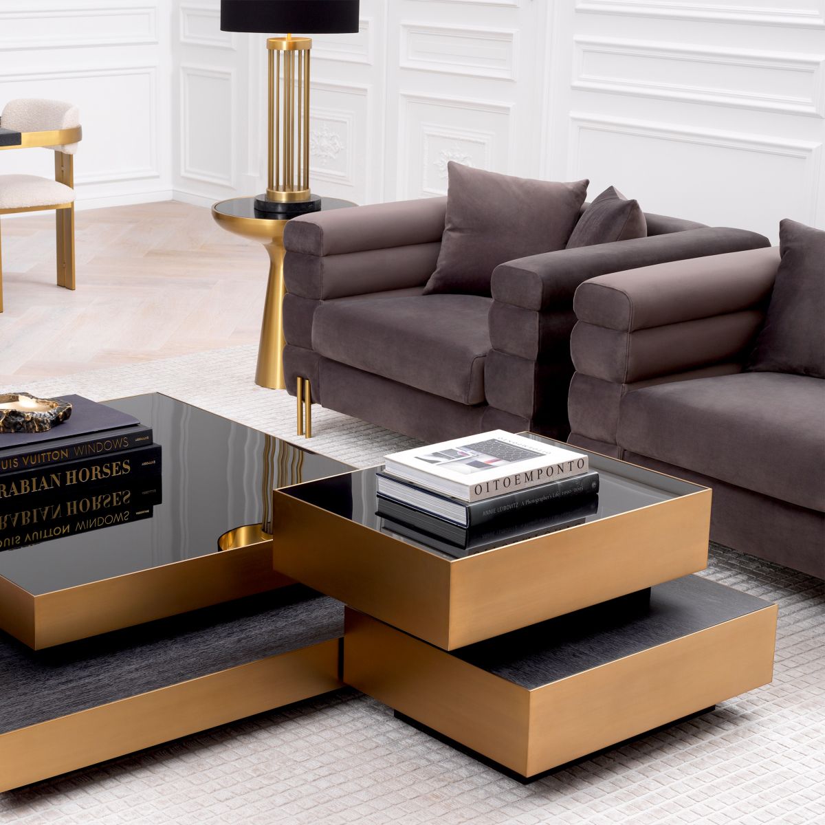 Sessel York