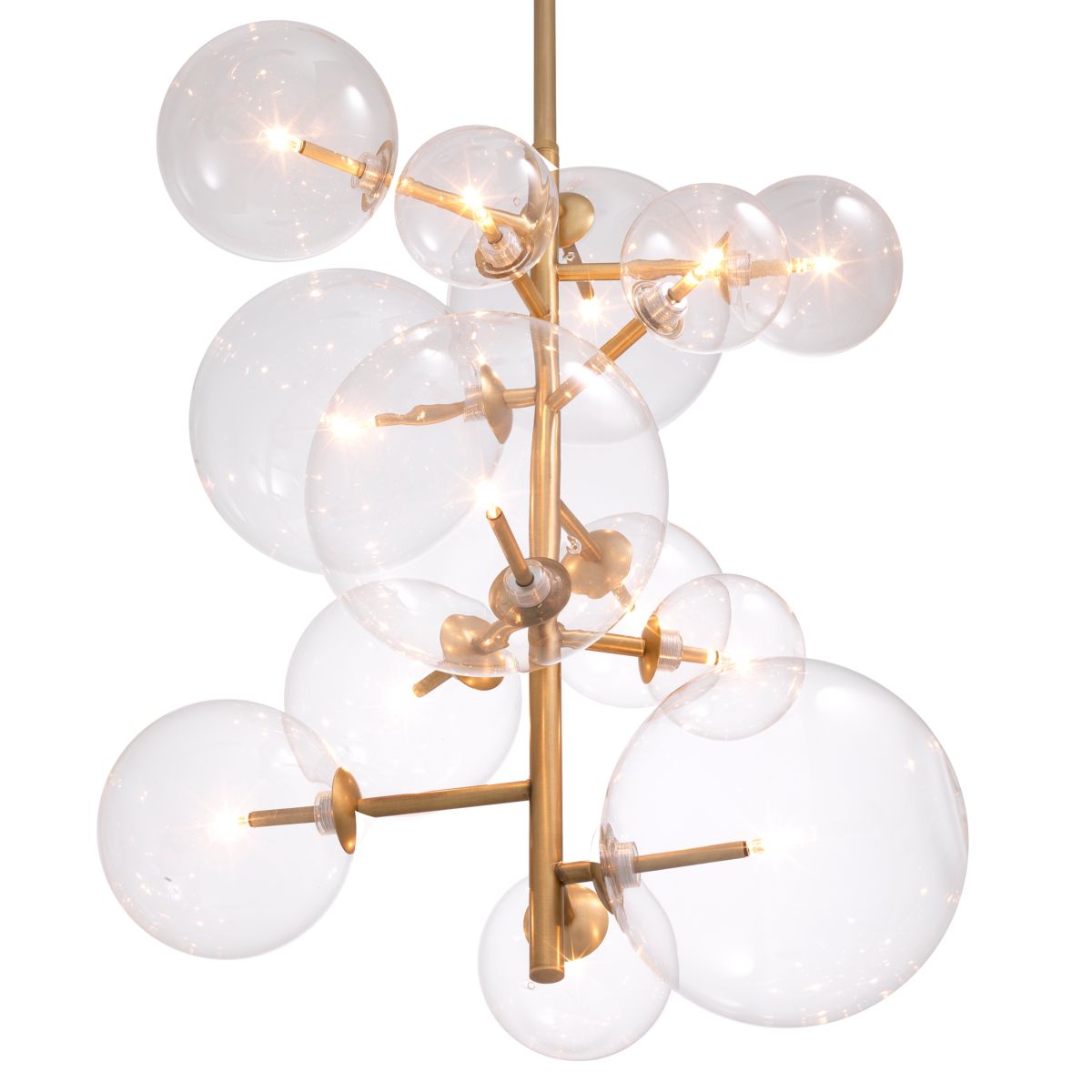 Chandelier Ezra