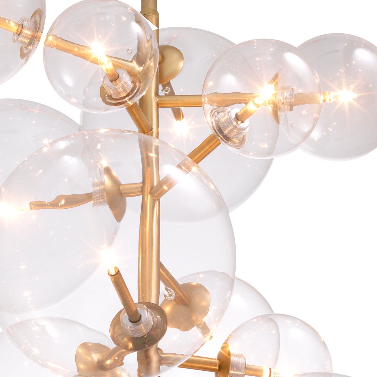 Chandelier Ezra