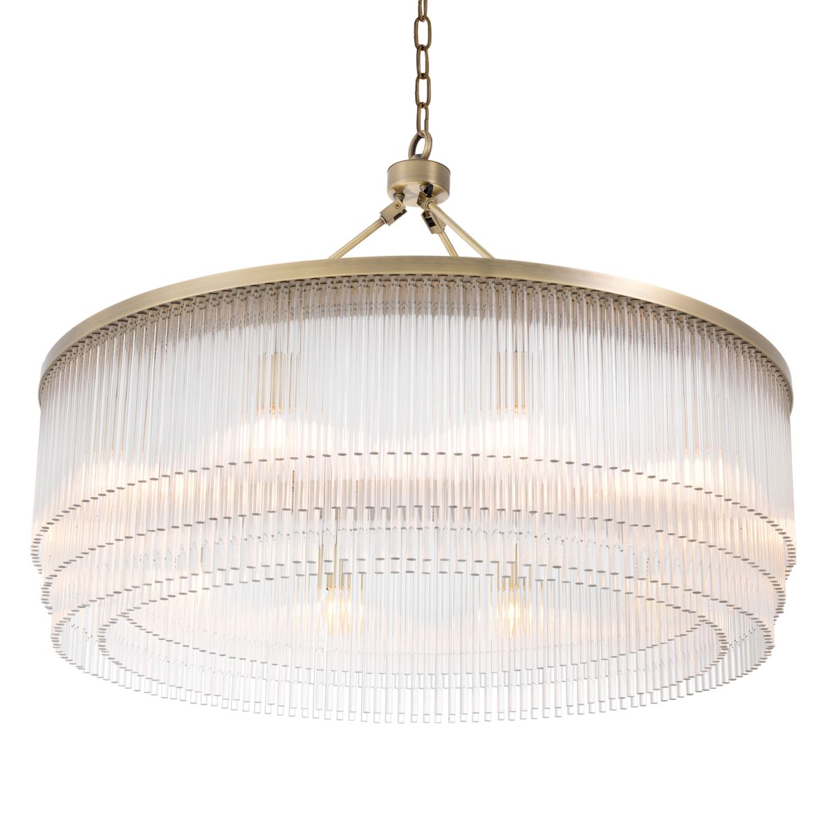 Chandelier Hector L