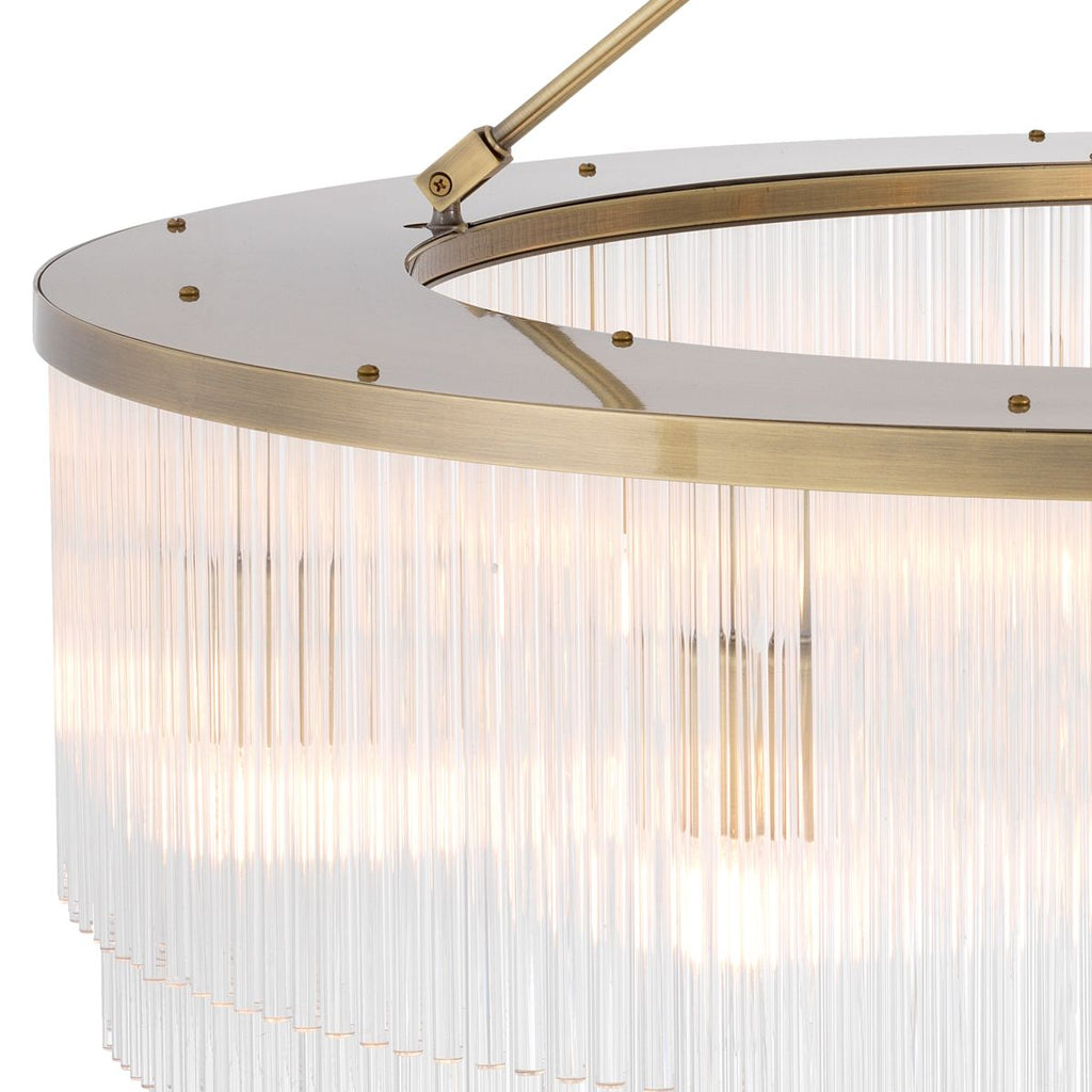 Chandelier Hector L