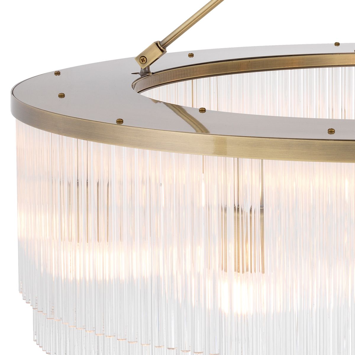Chandelier Hector L
