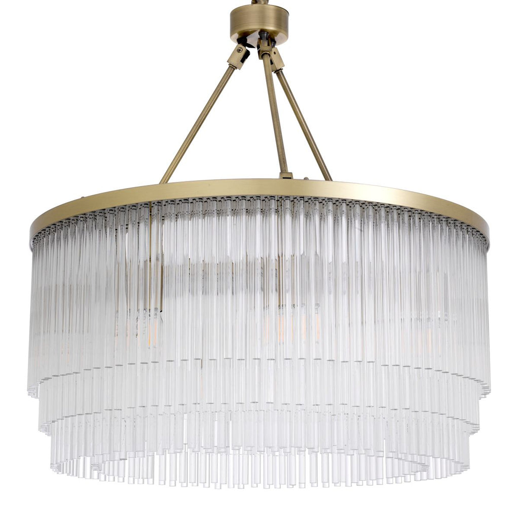 Chandelier Hector S