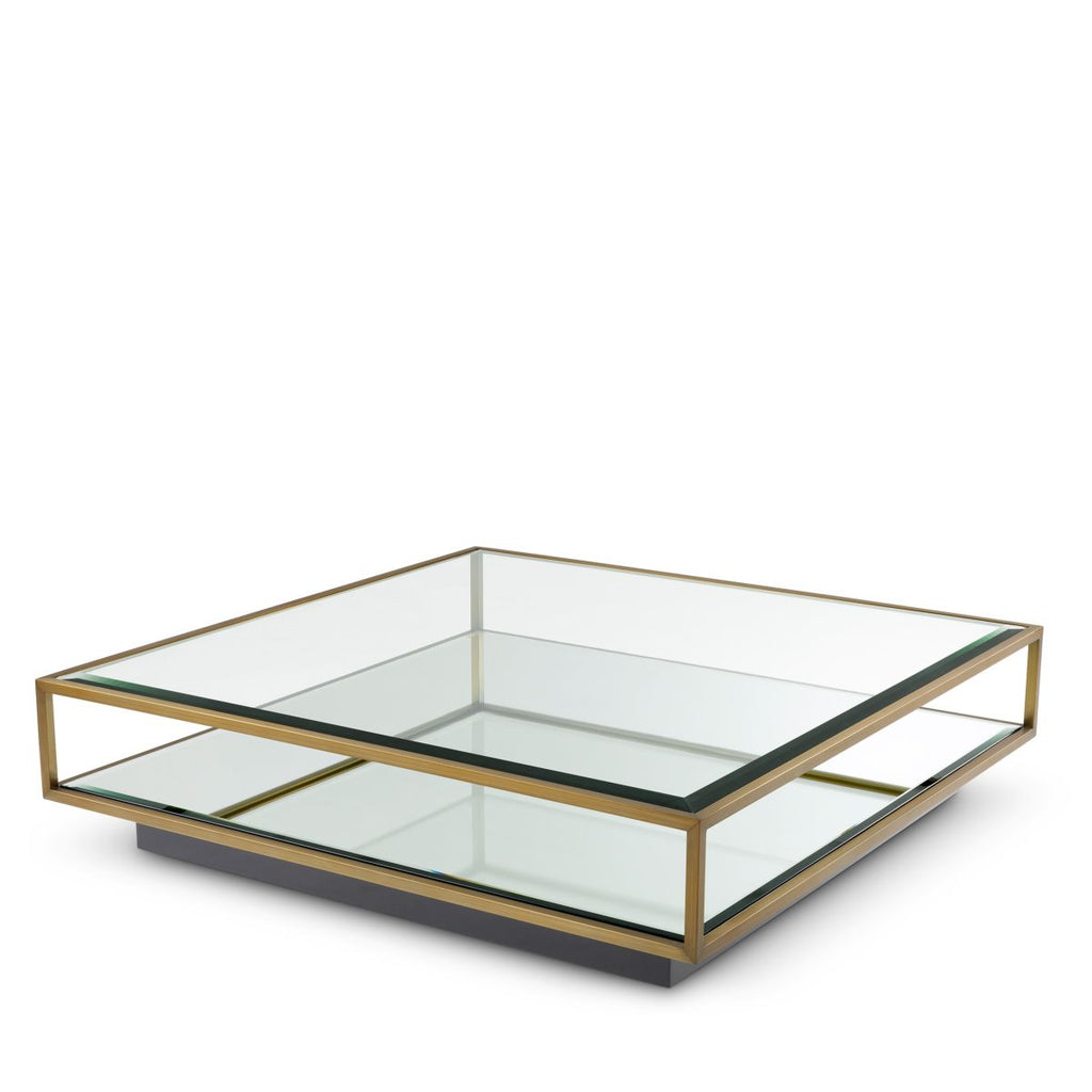 Coffee Table Tortona L