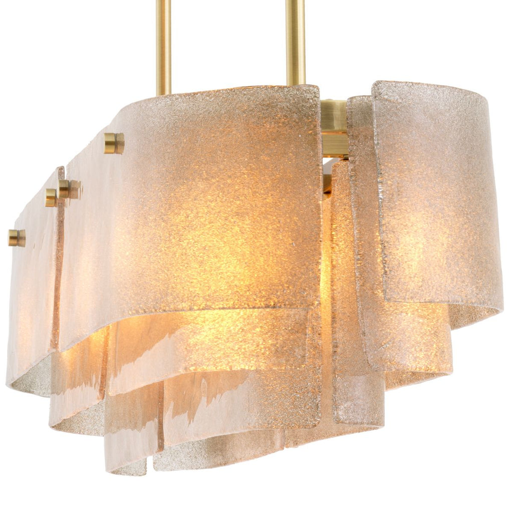 Chandelier Joy of Light