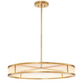 Chandelier Thibaud L