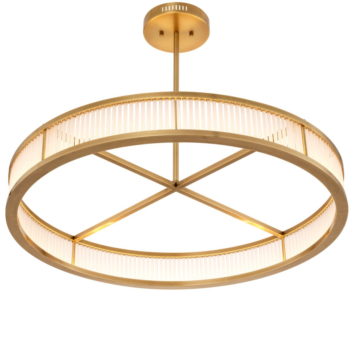 Chandelier Thibaud L
