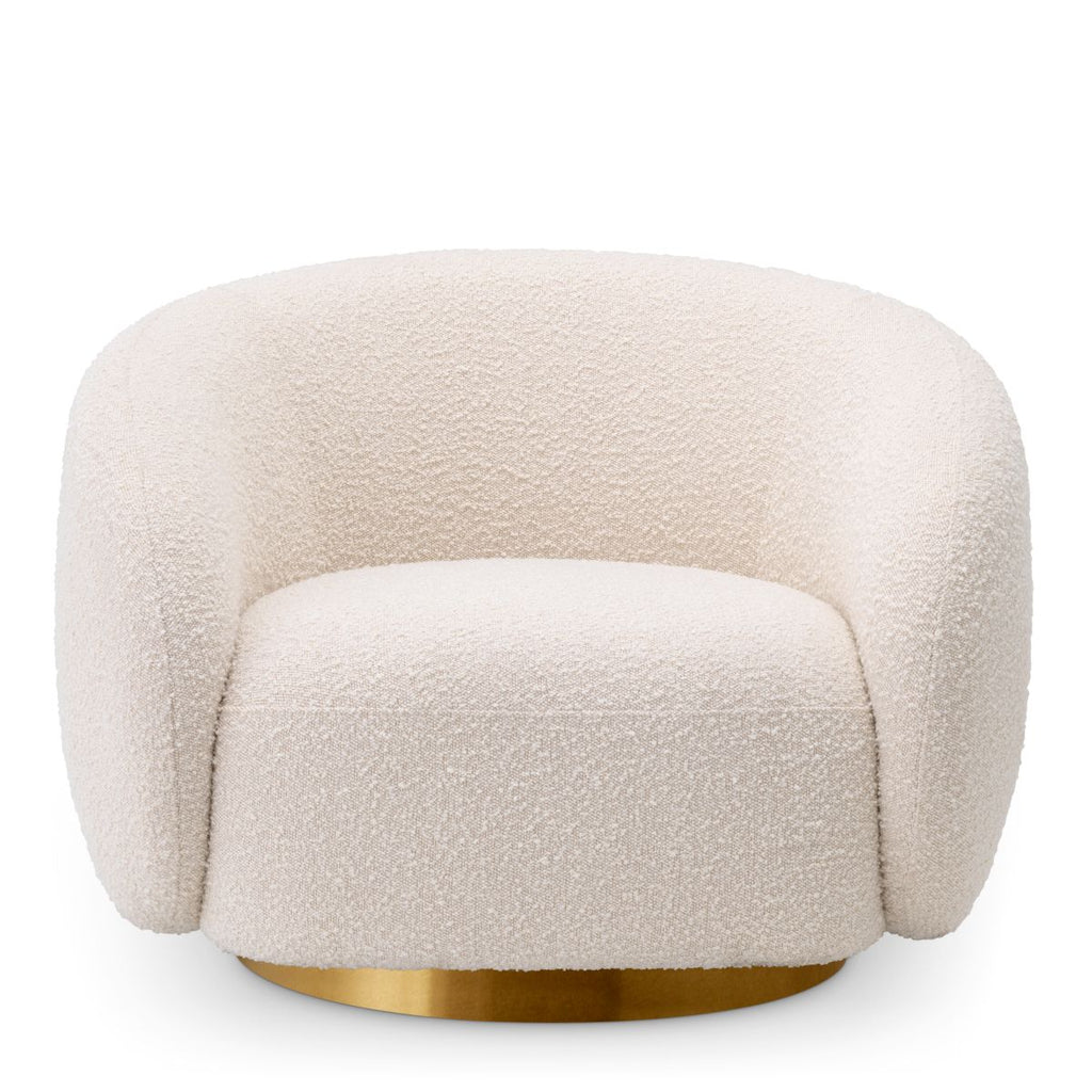 Swivel Chair Brice