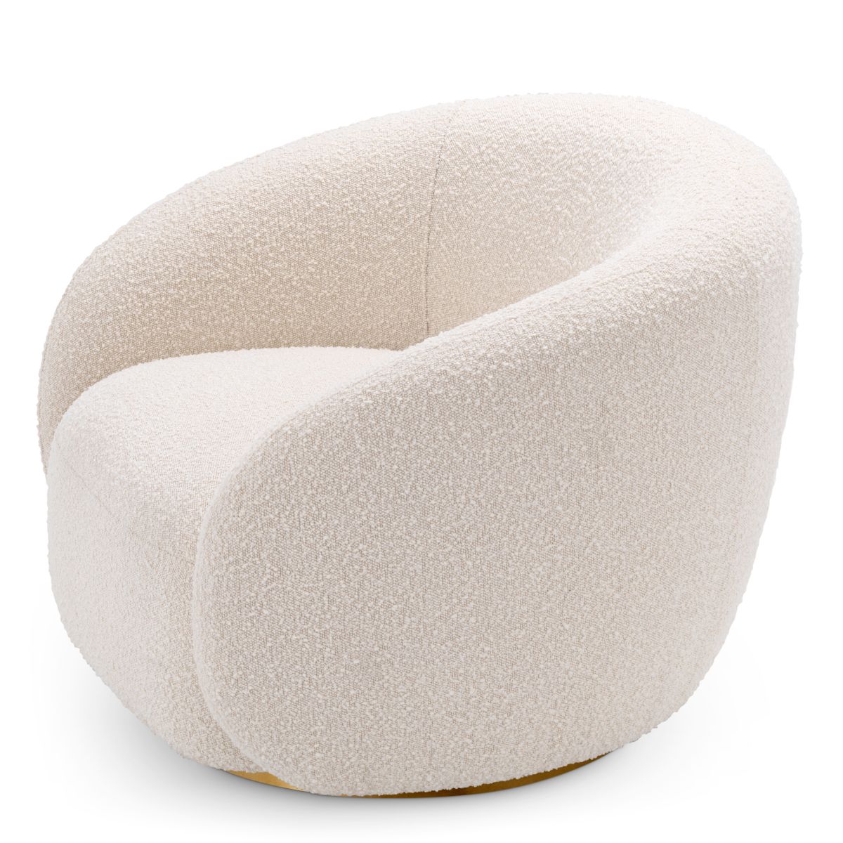 Swivel Chair Brice