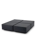 Couchtisch Puro set of 4
