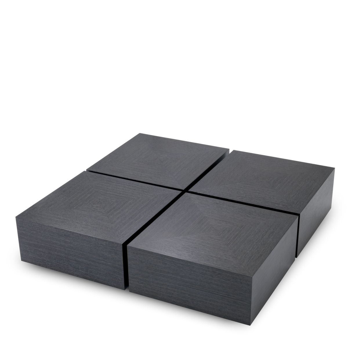 Couchtisch Puro set of 4