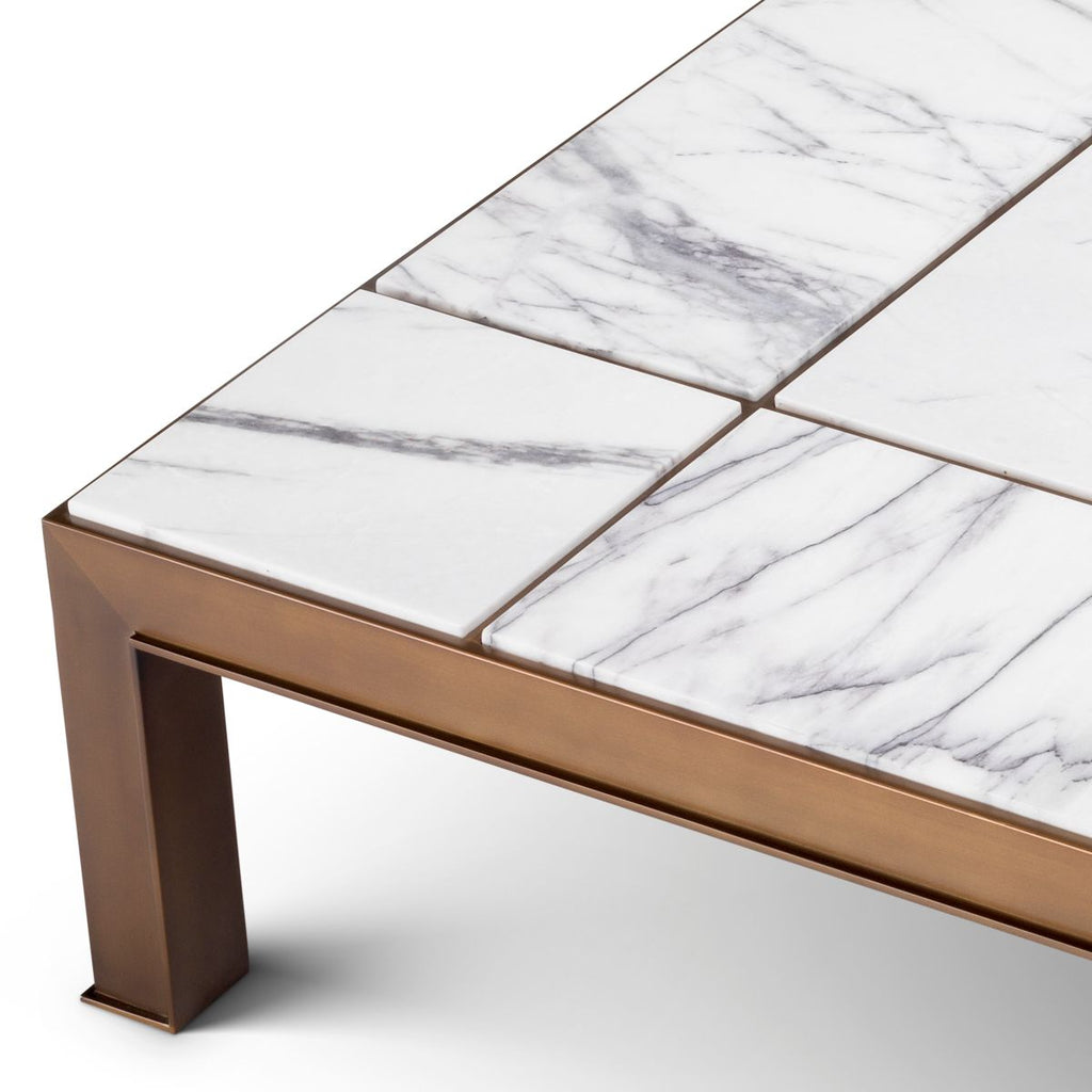 Coffee Table Tardieu