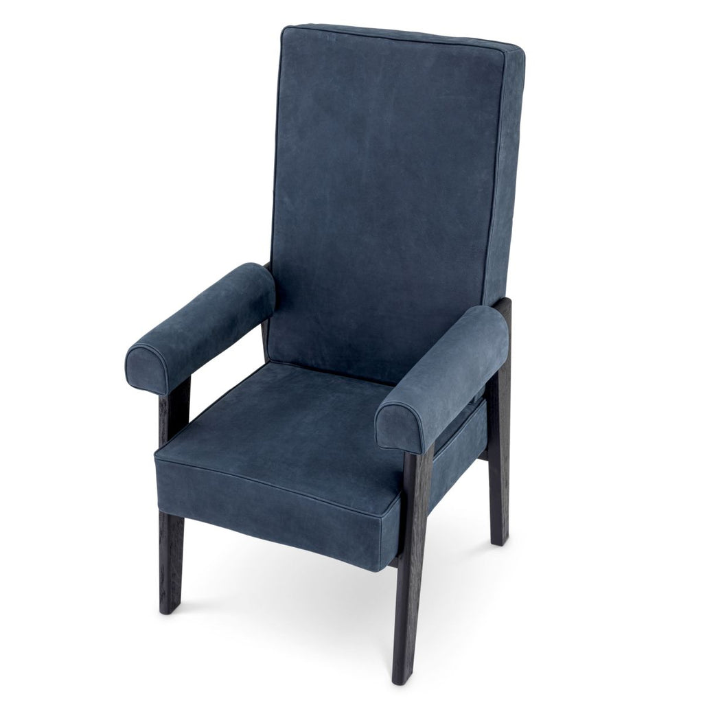 Chair Milo high