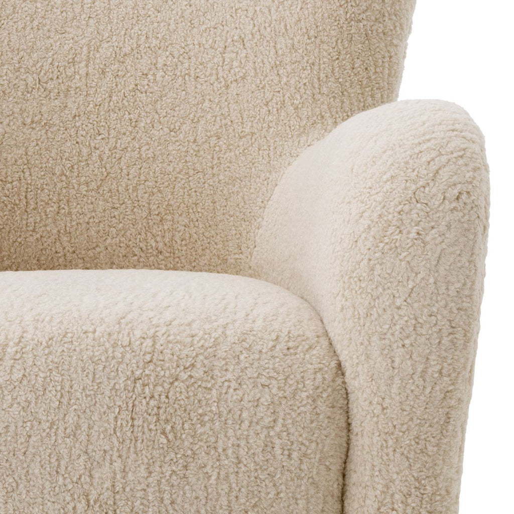 Chair Svante L