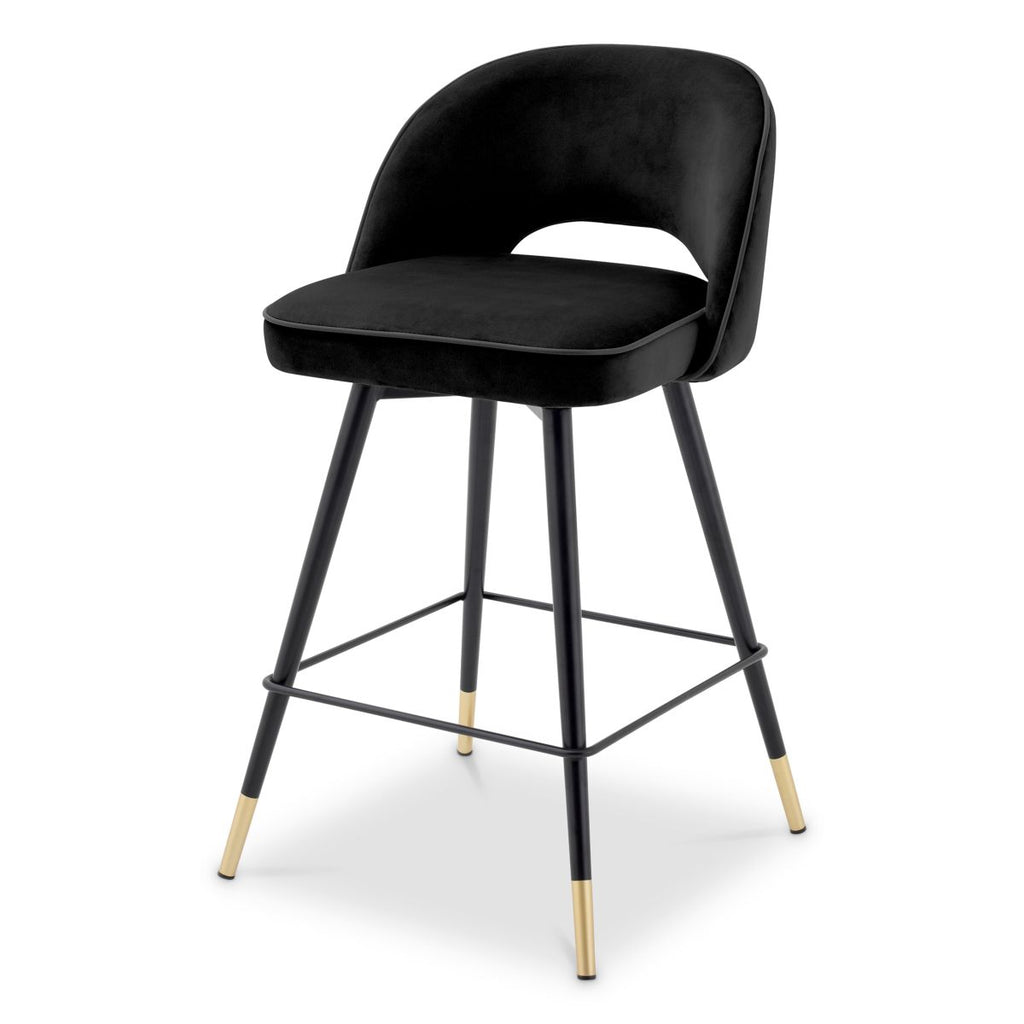 Counter Stool Cliff set of 2