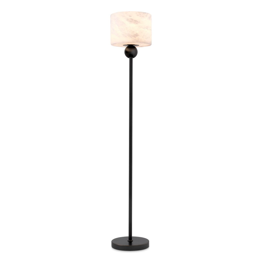 Floor Lamp Etruscan