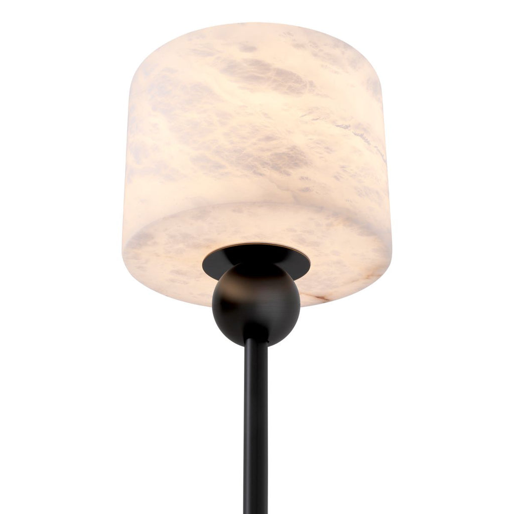 Floor Lamp Etruscan