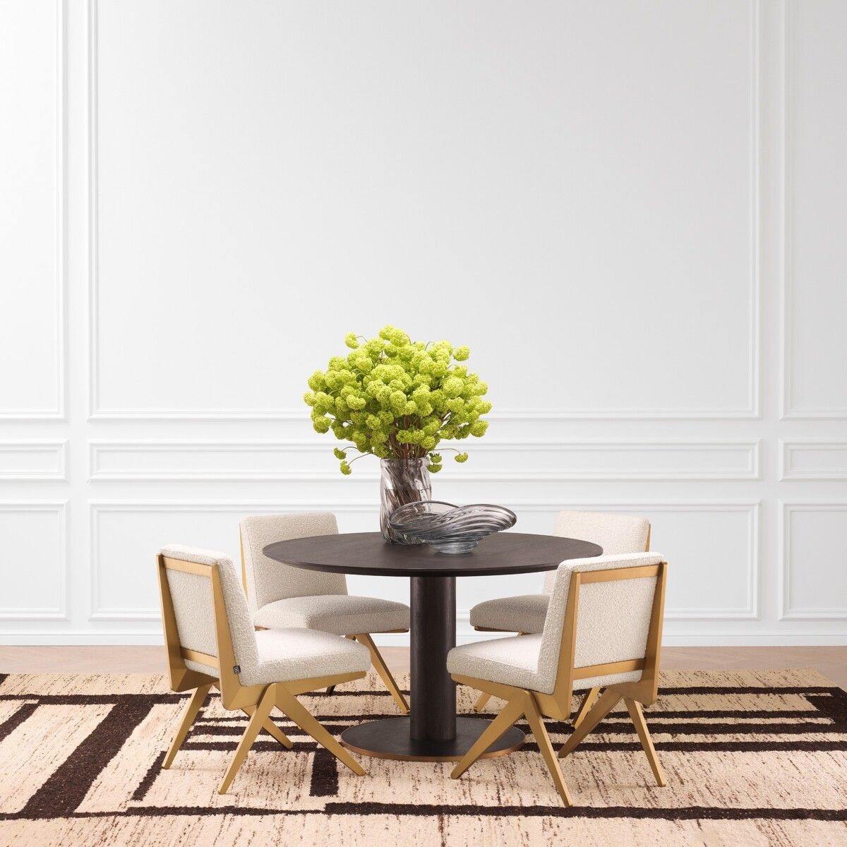 Dining Chair Fico