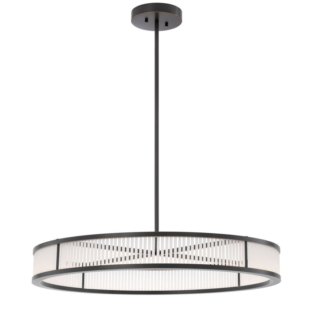 Chandelier Thibaud L