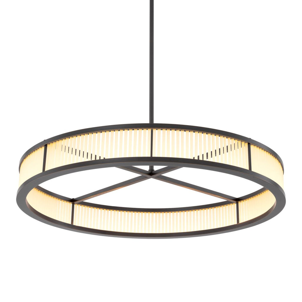 Chandelier Thibaud L